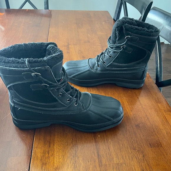 3M thinsulate men’s winter boot - Picture 3 of 5